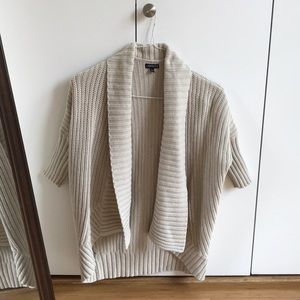 Express cardigan